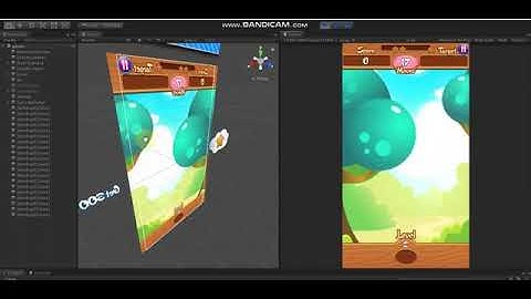 Jelly Garden Match 3 Fun sellunitysourcecode