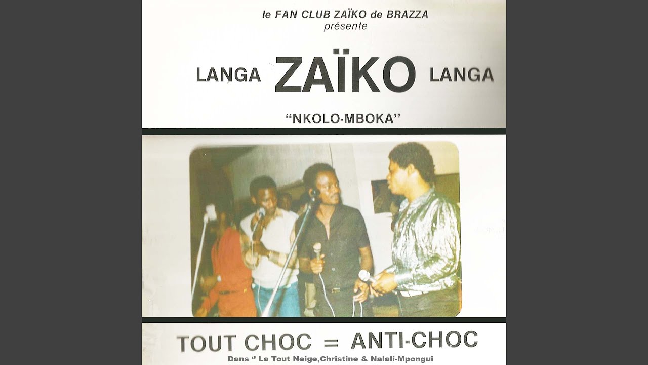 Nalali Mpongui