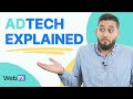 Adtech a nononsense explanation for beginners  advice for choosing your tools