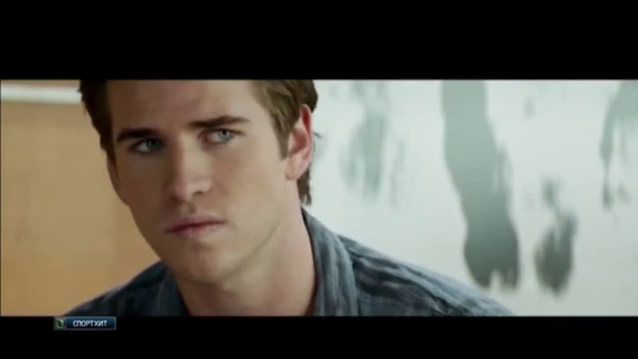 Фрагмент эфира (НТВ-Плюс СпортХит, 2014)