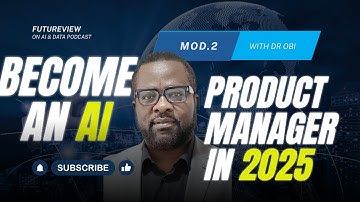AI PRODUCT MANAGER MODULE 2
