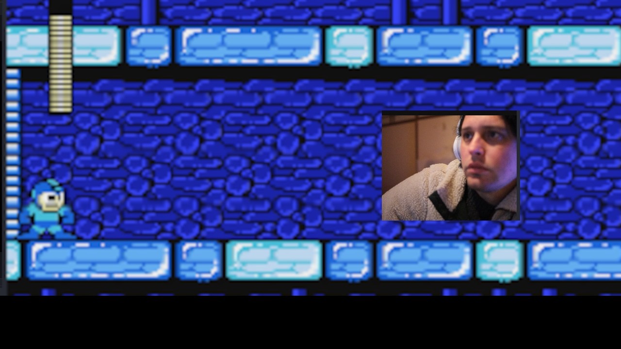 ロックマン (Mega Man)