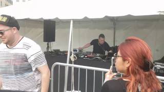 dj godfather showing whos boss! movement vip area 2017.
ghettotech. dj godfather showing whos boss! movement vip area 2017.