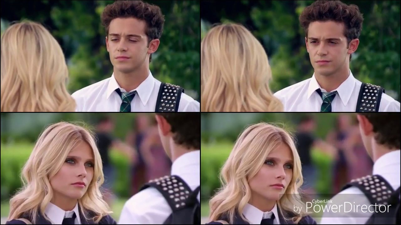 👏Ambar Smith👏 - No