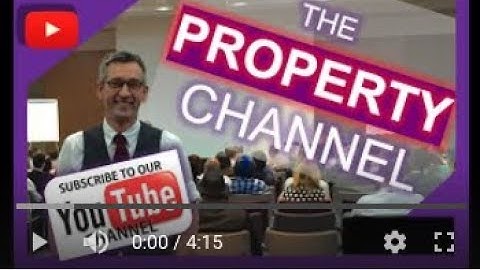 Subsidence and what to do about it