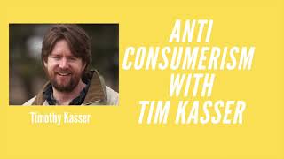 Anti-Consumerism with Kasser - YouTube
