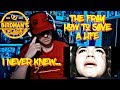 THE FRAY "HOW TO SAVE A LIFE" - REACTION VIDEO - SINGER REACTS