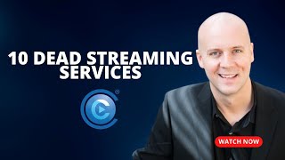 10 Cord Cutting Services That Died In The Last 10 Years - How Many Do You Remember?