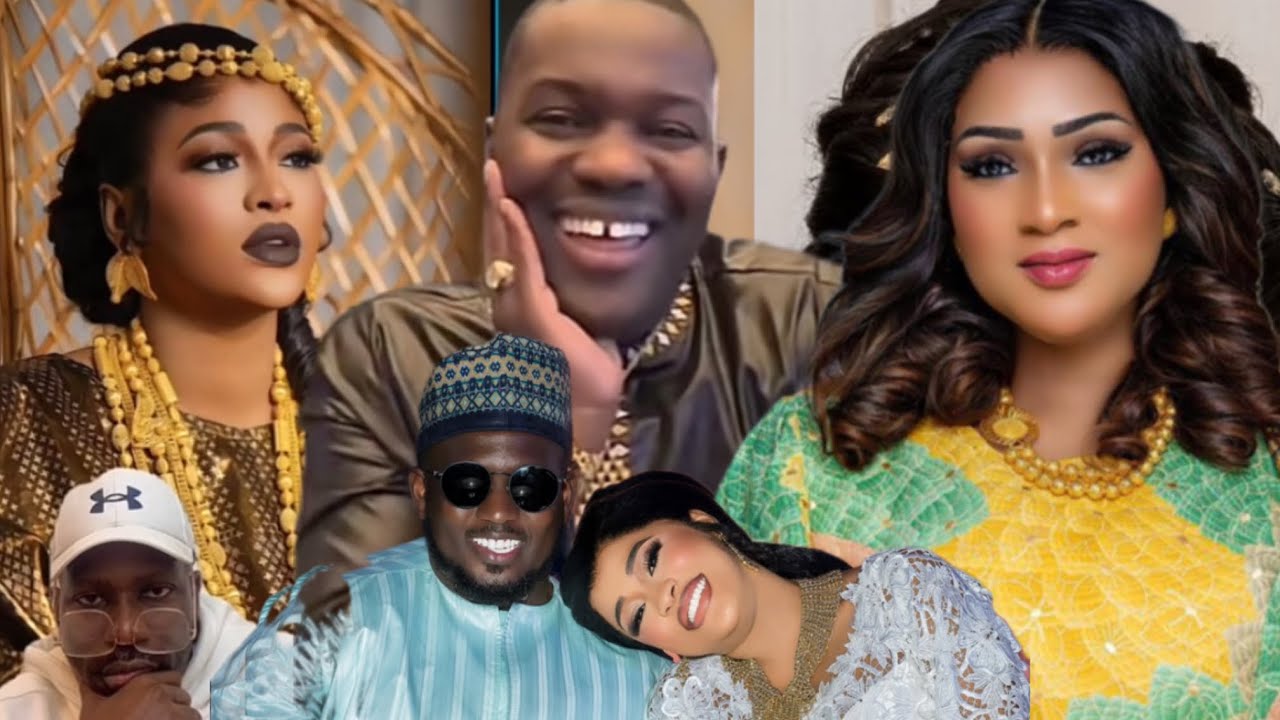 Kawtef😱Pape Mbaye li Aziz Ndiaye defal Aïcha c’est normal mom dafa bax mais nak Miss Ndiaye mom tay