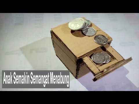 membuat-celengan-koin-simpel-dari-kardus
