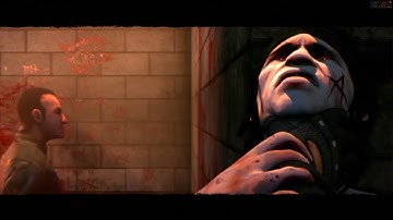 F.E.A.R. 3, Playthrough, (No Commentary), Interval 03 "Store", pt. 1