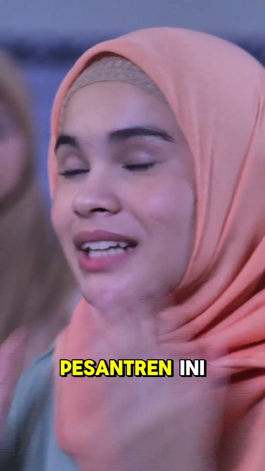 Rahsya auto gerak saat Aisyah terkena pecahan beling #shorts #magic5