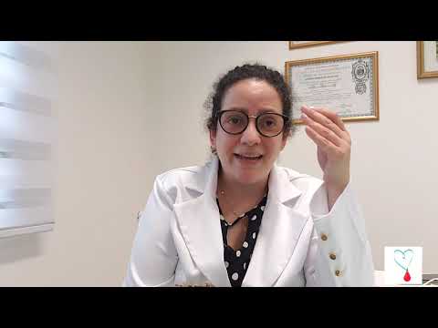 Vídeo: O que é hipoplasia da medula óssea?