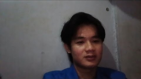 Video Perkenalan Diri | Assignment SS 7 Asah led by Dicoding x Accenture 