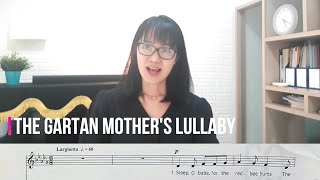The Gartan Mother's Lullaby (arr. Wright) - TCL Singing Grade 3