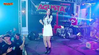 NEW AGUSTA - MASA LALU - MONIC MONIKA - PRIVATE PARTY TEMU KANGEN MAYA SABRINA DI PIJI DAWE KUDUS