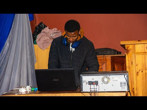 Magumba x Brief van N Bruin Man remix(DJ Heinie 2025)