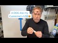 A Dog Ate my Customer’s USB | Hot Wiring USB + Data Recovery 