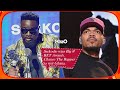 Sarkodie wins best international flow @ BET hiphop awards 19, Chance the rapper to visit Ghana