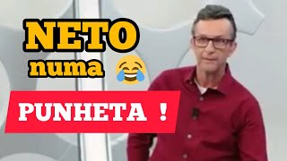Neto Na Punheta