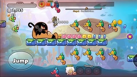Cookie Run: OvenBreak  Gameplay Walkthrough Part 3 (Android/iOS) - Endless Running Platformer
