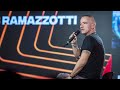 Radio Italia: INTERVISTA A EROS RAMAZZOTTI (29/09/2022)