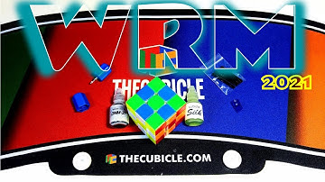 How To Set Up Your WR M 2021 Like A PRO!! (Super EASY)