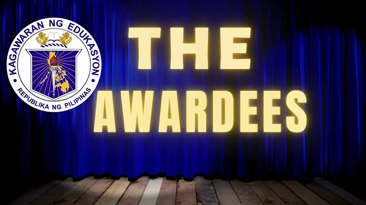 First Quarter Classroom Recognition Day