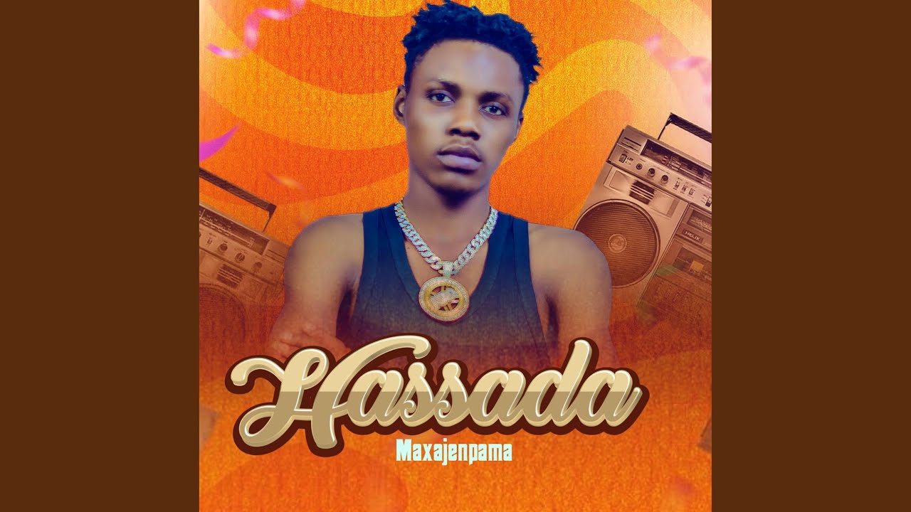 Watch Hassada on YouTube Watch Hassada on YouTube