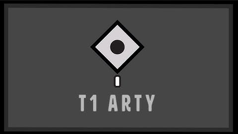 T1 ARTY  || FAF/SUPREME COMMANDER TUTORIAL