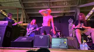 YUNG BRATZ LIVE COVER [Echostation, TN]
