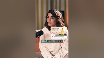 Fundamental of All Yogic Practices l Sadhguru #Yoga #Sadhguru #ishakriya #samantha #innerengineering