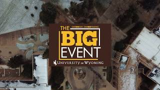 UWyo The Big Event