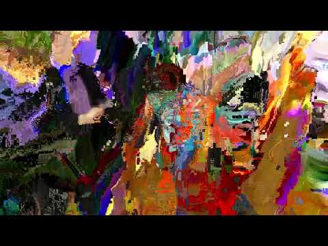 The Pit - Exorcism Datamosh