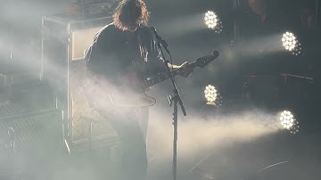 Kane live Paradiso 2025-09-17 - Something To Say
