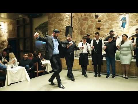 Σύλλογος Κρητών Αργυρούπολης - ετήσιος χορός - Αντώνης Μαρτσάκης 2/2/2019 - Συρτά - Ομαλός