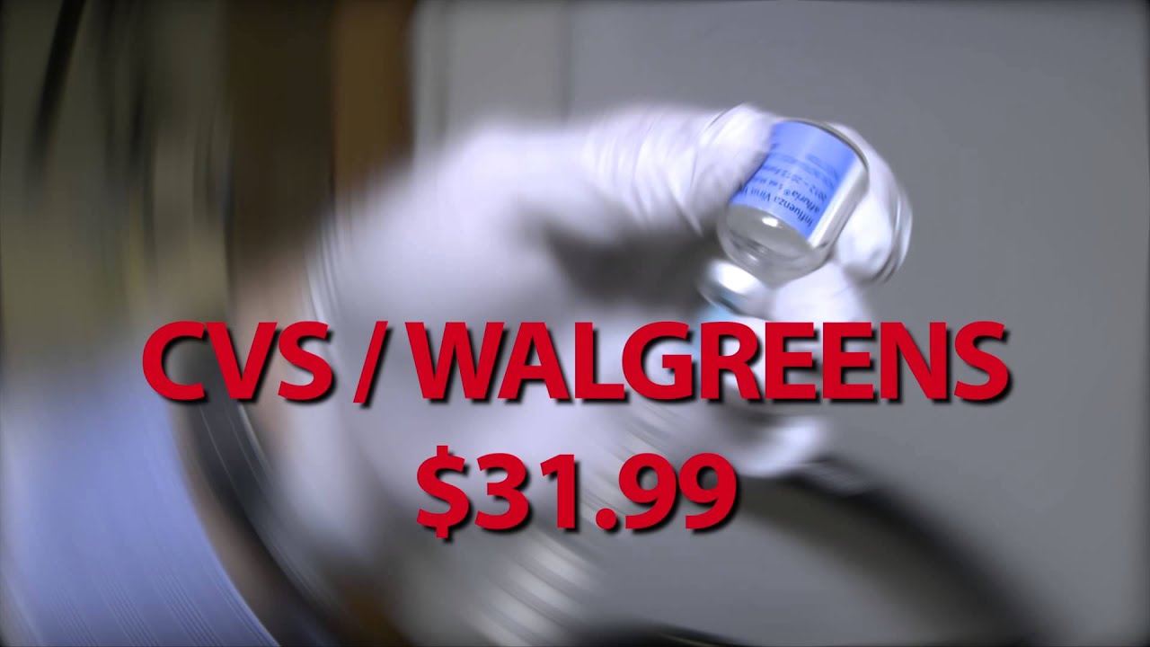 Where to Find Cheap or Free Flu Shots Where to Find Cheap or Free Flu Shots