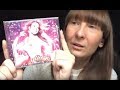 #JusticeForGlitter, Mariah Carey Glitter review
