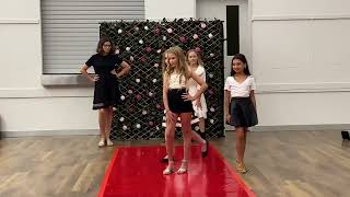Mia Skye Modelling - Easter Fashion Show 2022 - "Worth It"