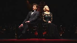 Adam Sánchez & Lilli Wünscher Land Des Lächelns - F. Léhar