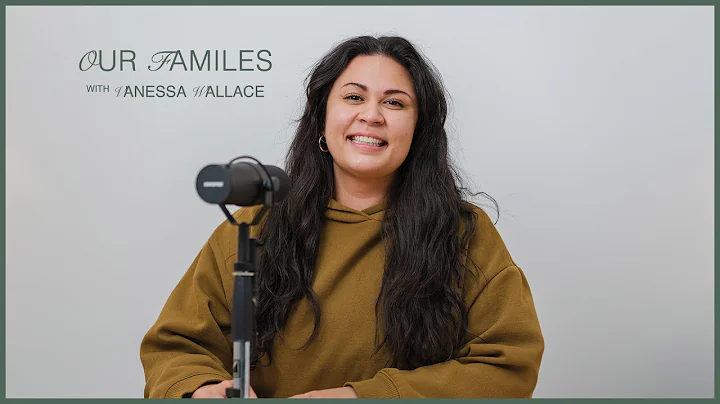 A Devotional On Our Families by Vanessa Wallace