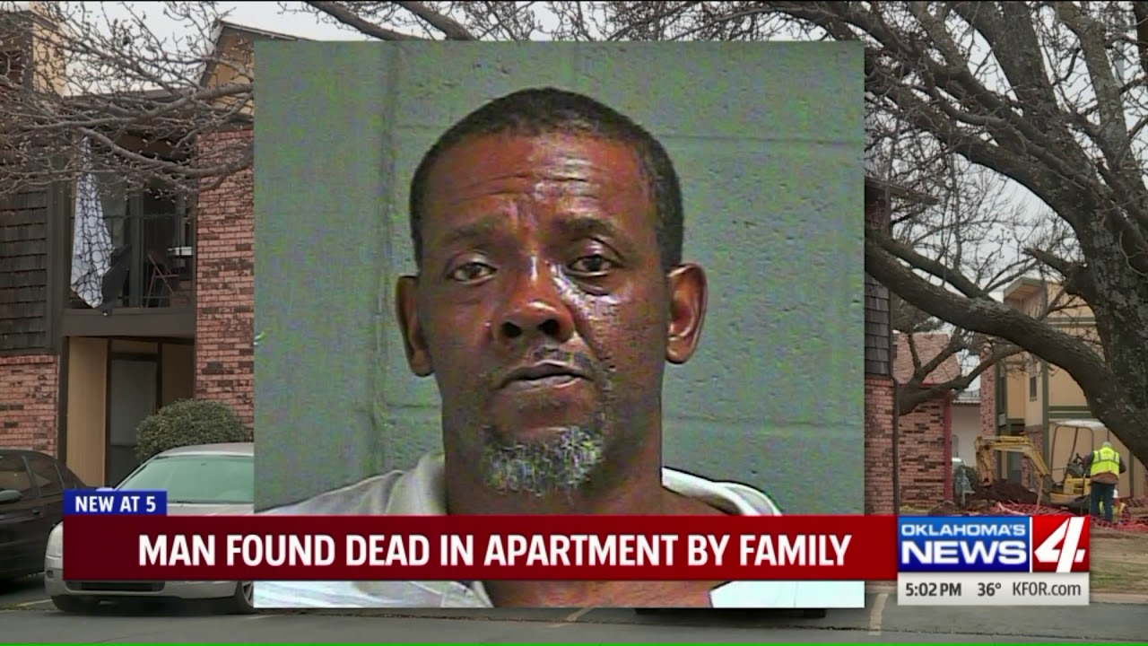 Family searching for answers after loved one found murdered - YouTube