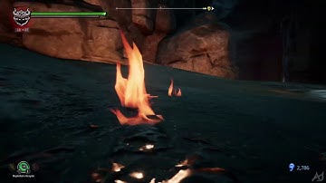 Darksiders 3 Glitching Out