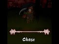 Forgotten UST- Blightwatcher Slasher chase theme