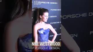 Kate Beckinsale - ARMANI PRIVE DRESS PREMIERE OF THE MOVIE “TOTAL RECALL”, 2012