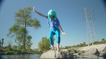 Bay Ledges - In Water (Official Music Video)