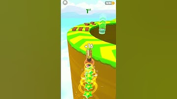 SHORTCUT RUN - Max Level Gameplay (Android & IOS) Walkthrough All Levels/26