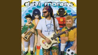 Video thumbnail of "Davi Moraes - Tô Na Sua"