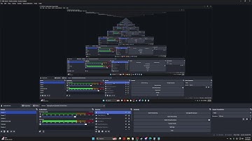 How To Add Emote Wall In OBS