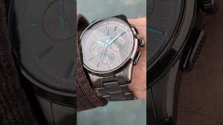 Zegarek Maserati R8873654002 Dark Edition Chronograph | ZEGAREK.NET #Maserati
